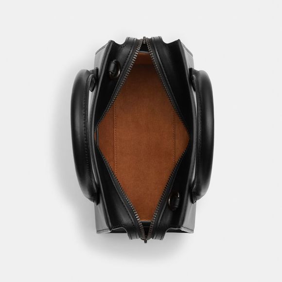 NWT Coach Outlet Andrea Carryall Bag - Picture 3 of 9